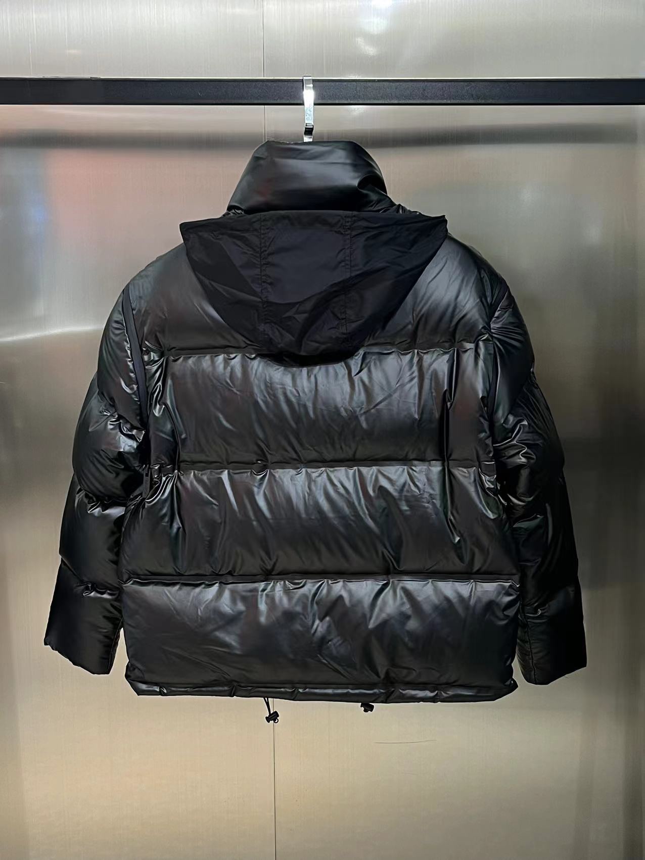 Prada Down Jackets